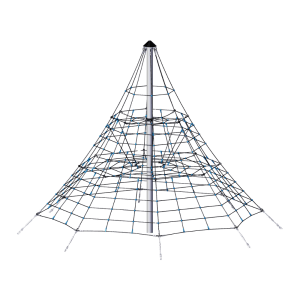 Deep Space Pyramid