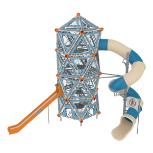 Metal Structures