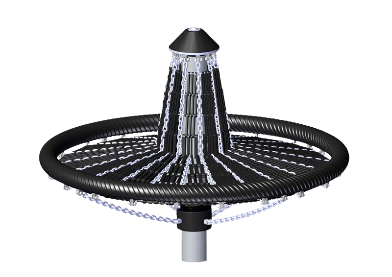 Mushroom Spinner - Image 3