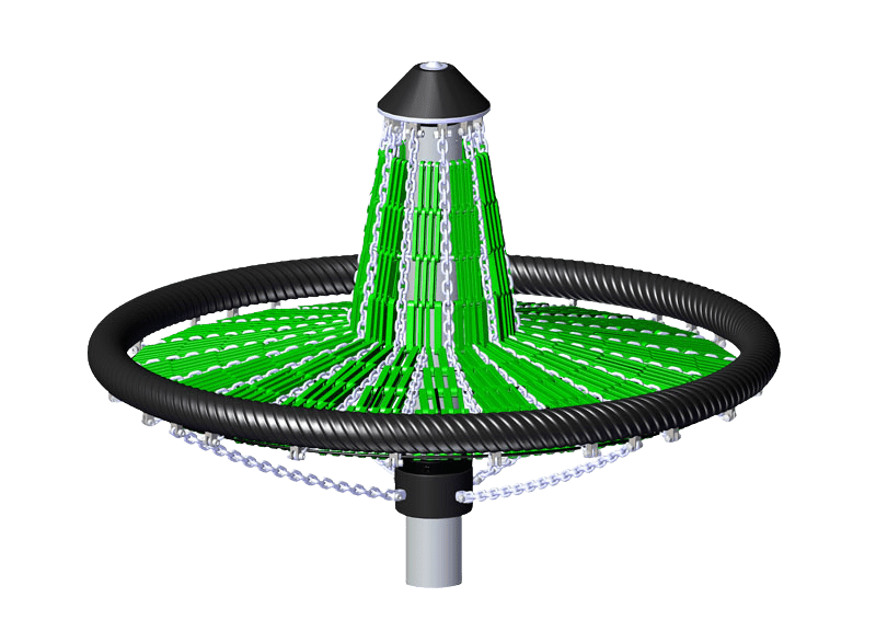 Mushroom Spinner - Image 4