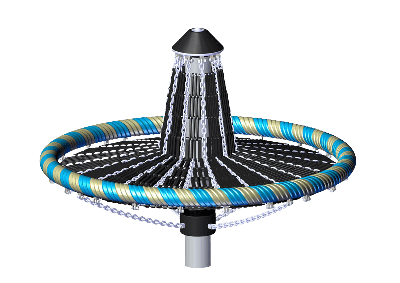 Mushroom Spinner - Image 8