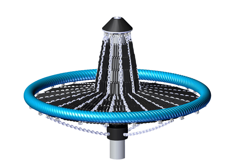 Mushroom Spinner - Image 7