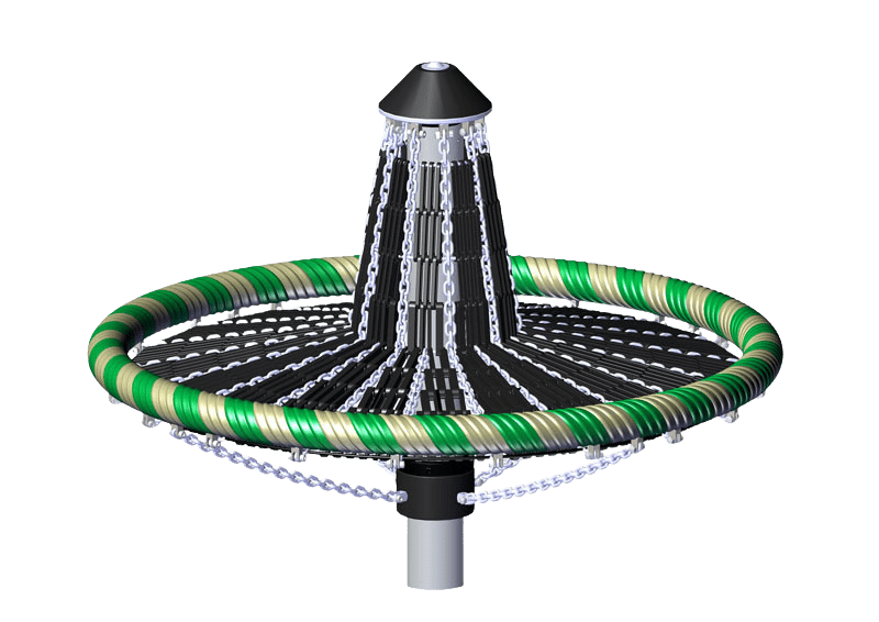 Mushroom Spinner - Image 6