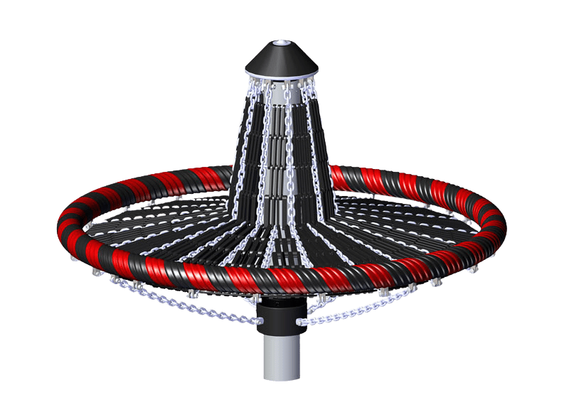 Mushroom Spinner - Image 10