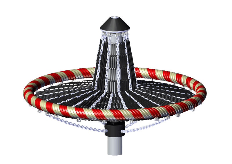 Mushroom Spinner - Image 11