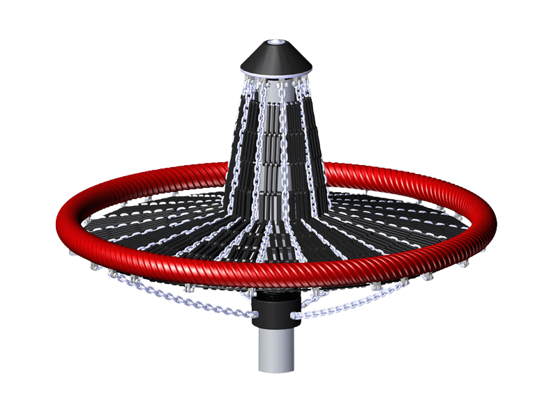 Mushroom Spinner - Image 9