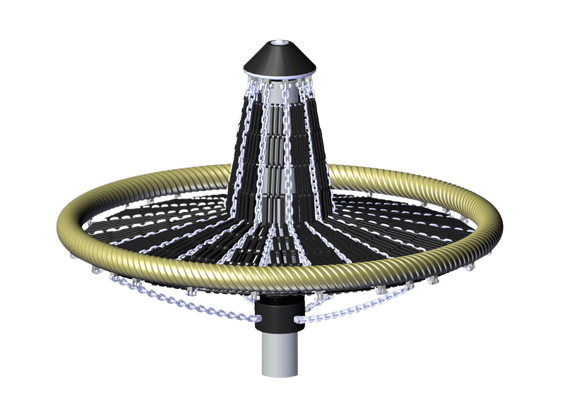 Mushroom Spinner - Image 2