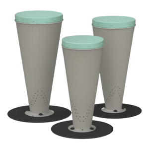 Bossa Nova Drums
