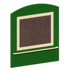 Chalkboard Activity Panel