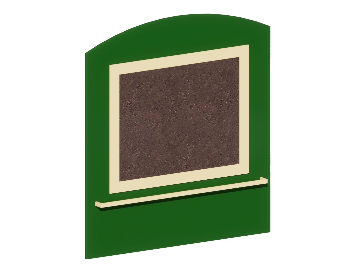 Chalkboard Activity Panel
