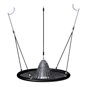 Mushroom Swing