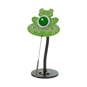 Ribbity Bell