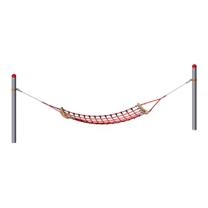 Rope Hammock