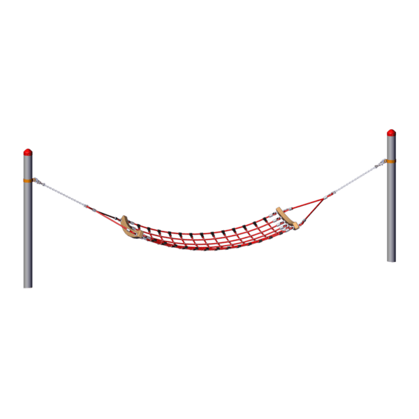 Rope Hammock