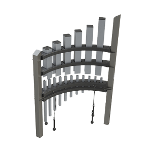 Titan Tines