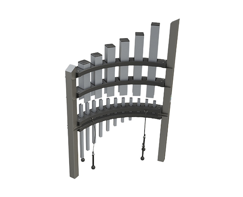 Titan Tines