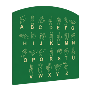 American Sign Language Activity Panel