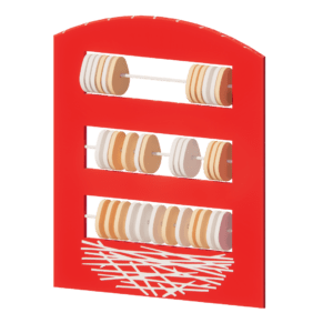The Braille Activity Panel