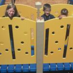 Double the fun with Double-Fun Bridge!
